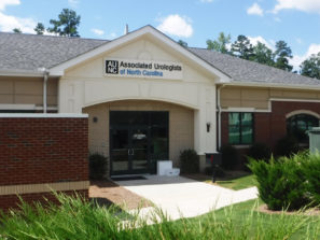 Associated Urologists - Raleigh, NC - Advance Signs &amp; Service