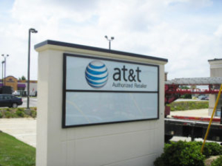 Cobb Corners &ndash; Rocky Mount, NC - Advance Signs &amp; Service