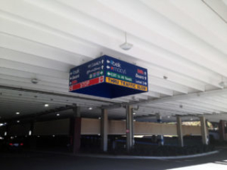 Crabtree Valley Mall - Raleigh, NC - Advance Signs &amp; Service