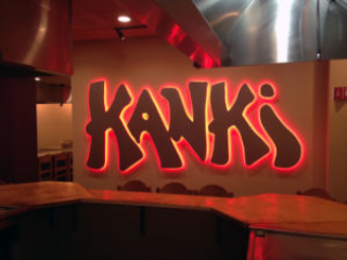 Kanki - Crabtree Valley Mall - Raleigh, NC - Advance Signs &amp; Service