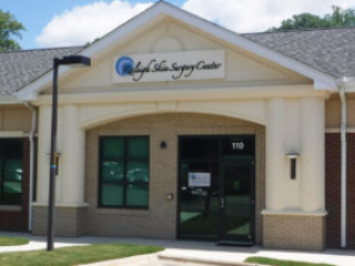 Raleigh Skin Surgery Center - Raleigh, NC - Advance Signs &amp; Service