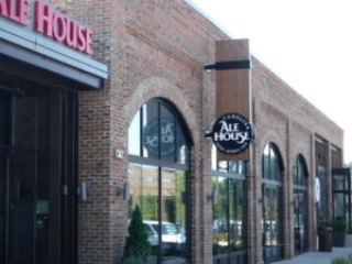 Carolina Ale House &ndash; Ft. Mill, SC - Advance Signs &amp; Service