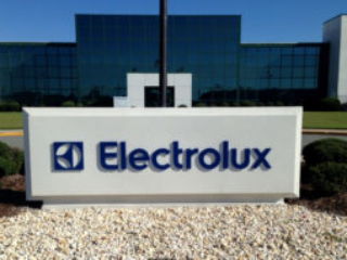 Electrolux &ndash; Kinston, NC - Advance Signs &amp; Service
