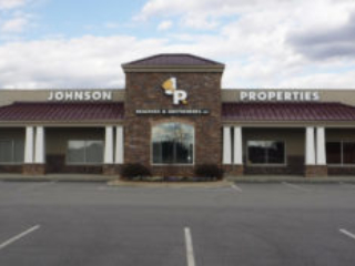 Johnson Properties - Angier, NC - Advance Signs &amp; Service