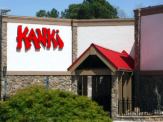 Kanki - Raleigh, NC - Advance Signs &amp; Service