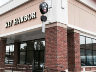 Key Harbor - Raleigh, NC - Advance Signs &amp; Service