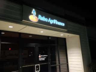 Rabo Agrifinance (NIGHT)- Garner, NC - Advance Signs &amp; Service