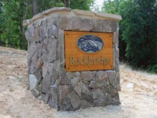 Rockbridge -  Raleigh, NC - Advance Signs &amp; Service