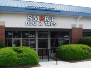 SMOKT -  Cary, NC - Advance Signs &amp; Service